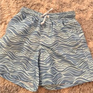 Size 7 Southbound swim trunks EUC